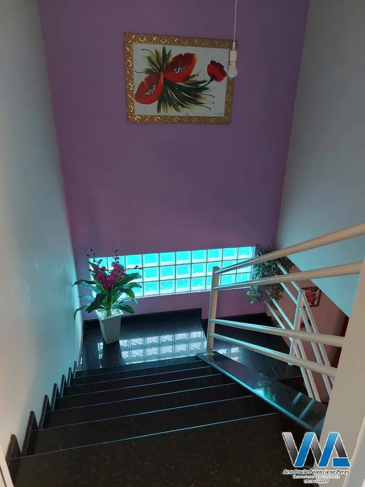 Casa, 6 quartos, 332 m² - Foto 20