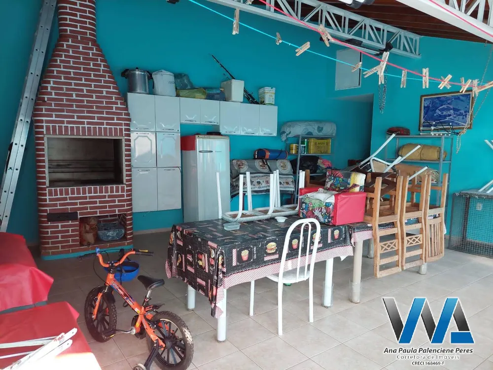 Casa, 6 quartos, 332 m² - Foto 4