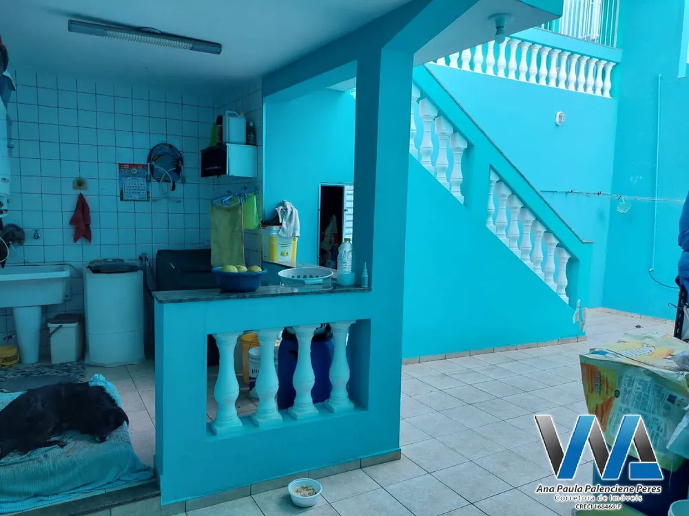Casa, 6 quartos, 332 m² - Foto 13