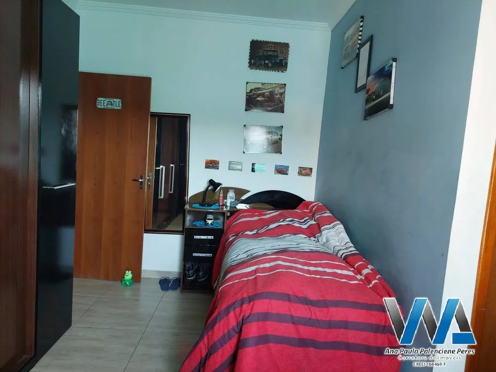 Casa, 6 quartos, 332 m² - Foto 16