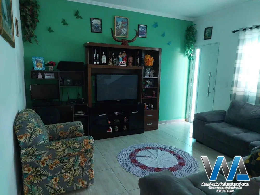 Casa, 6 quartos, 332 m² - Foto 3