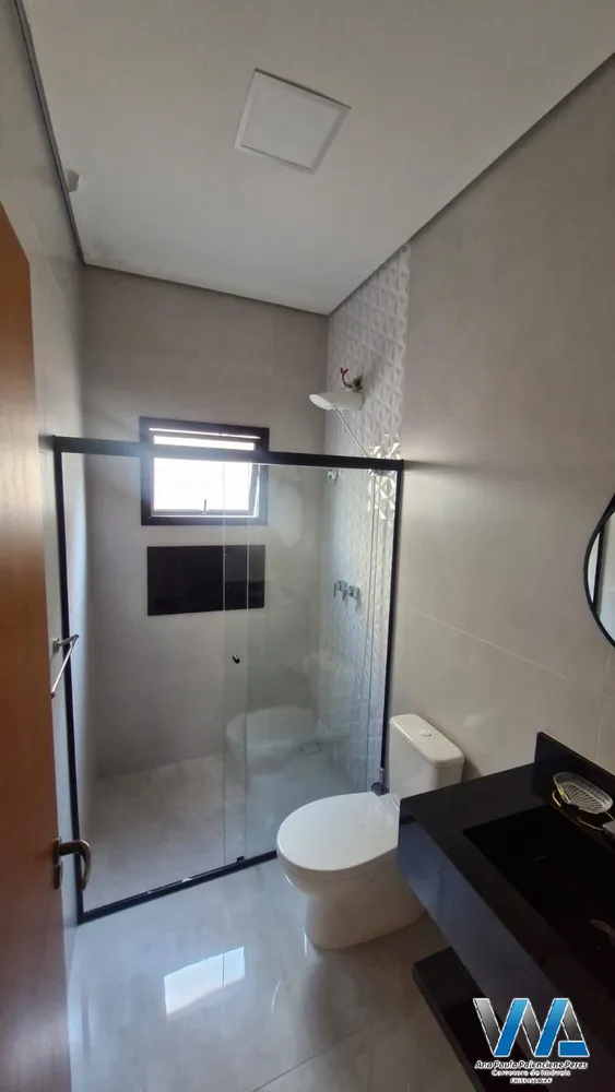 Casa de Condomínio, 3 quartos - Foto 8