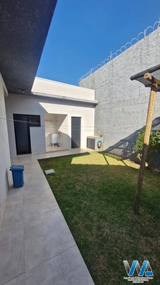 Casa de Condomínio, 3 quartos - Foto 12
