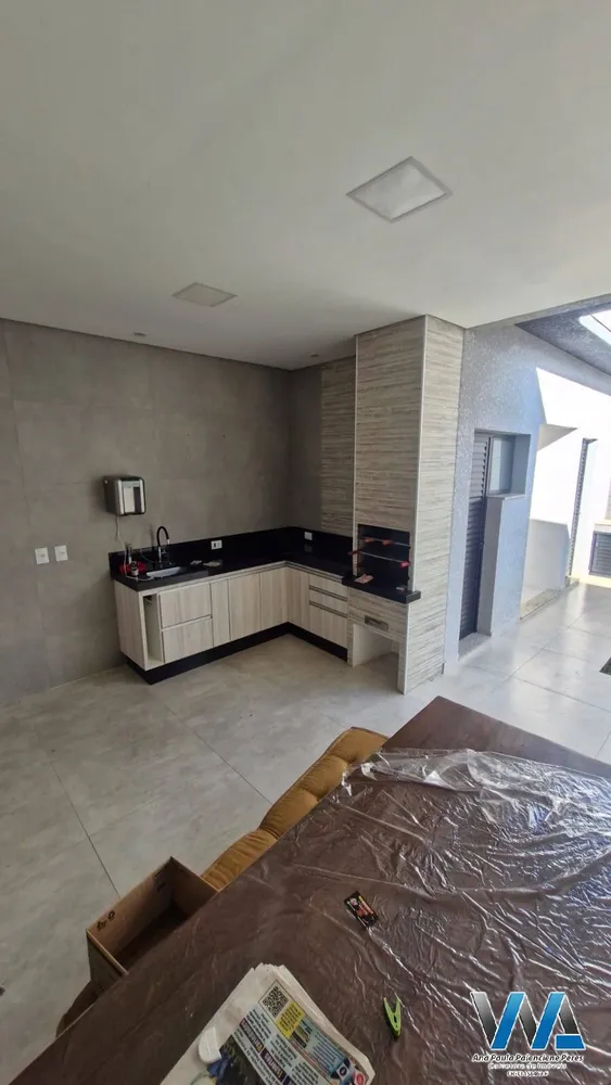 Casa de Condomínio, 3 quartos - Foto 7