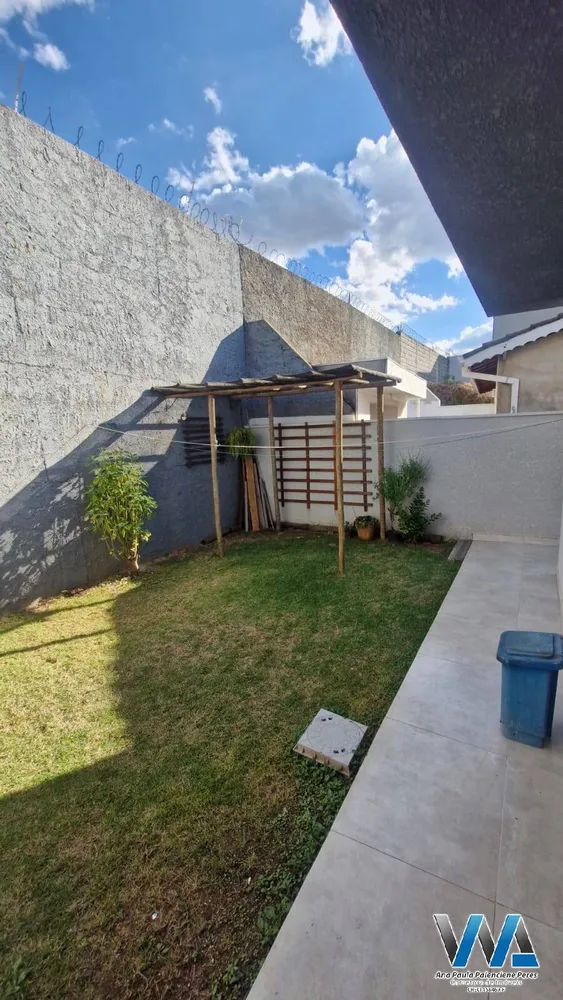 Casa de Condomínio, 3 quartos - Foto 13