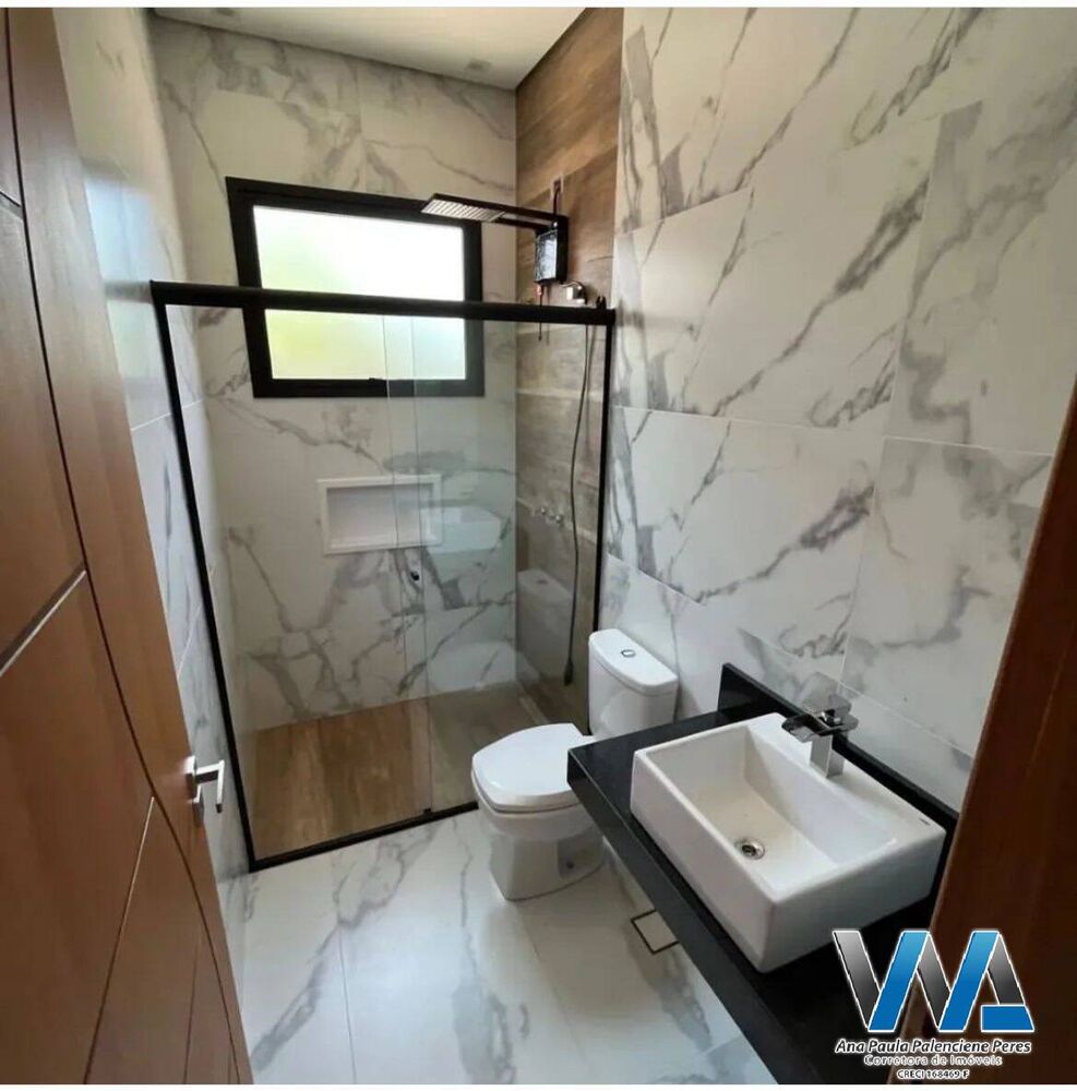 Casa de Condomínio, 3 quartos - Foto 3
