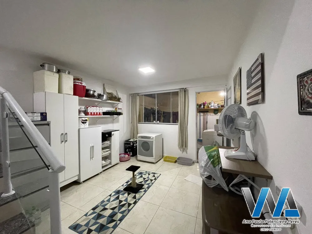 Casa, 2 quartos, 69 m² - Foto 6