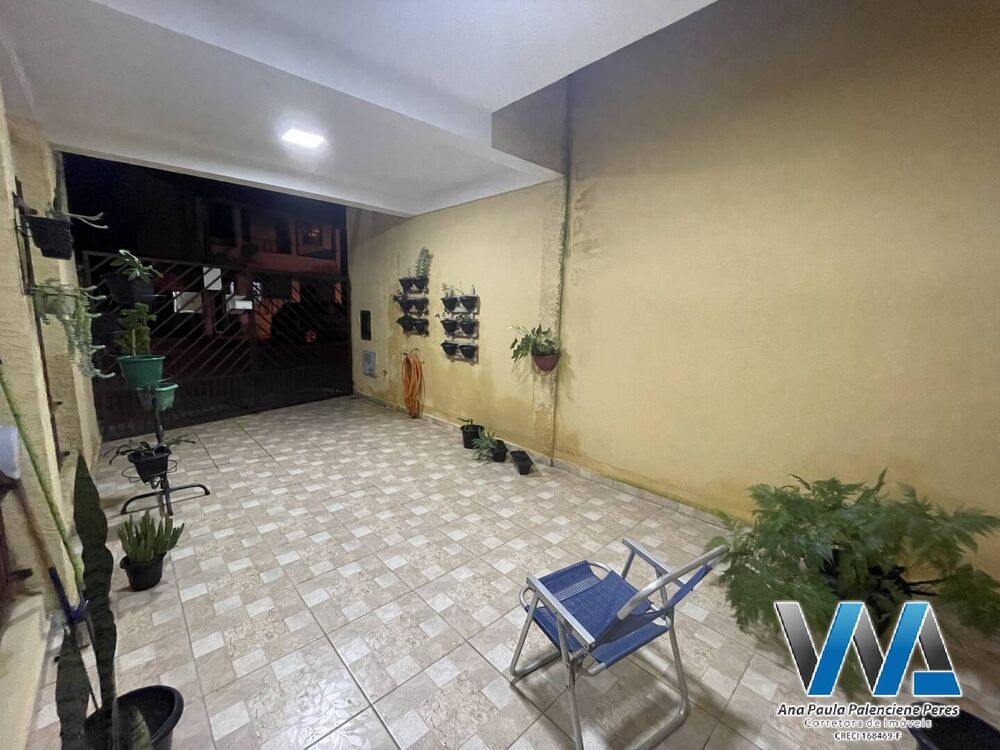 Casa, 2 quartos, 69 m² - Foto 4