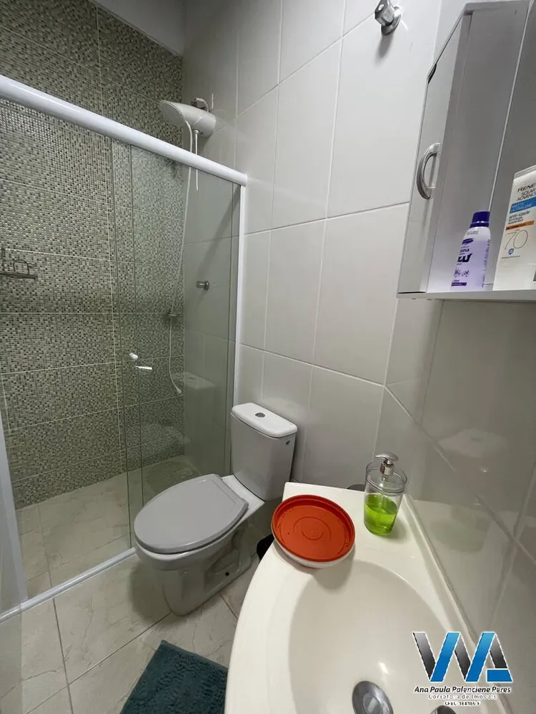 Casa, 2 quartos, 69 m² - Foto 7