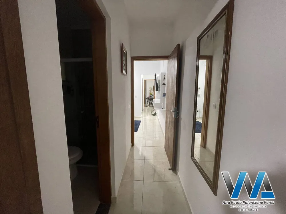 Casa, 2 quartos, 69 m² - Foto 11