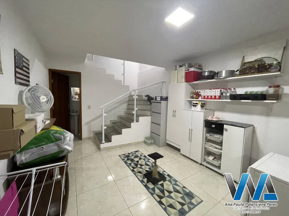 Casa, 2 quartos, 69 m² - Foto 13