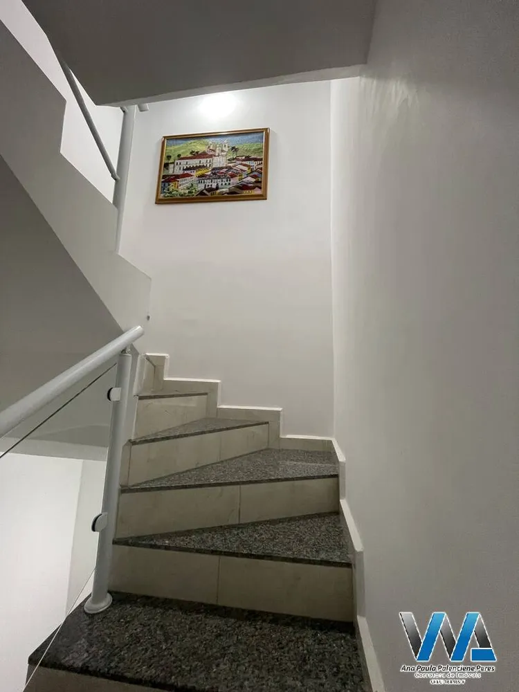 Casa, 2 quartos, 69 m² - Foto 3