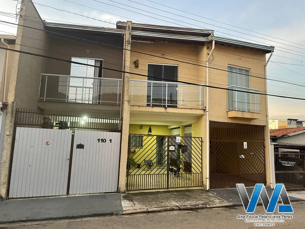 Casa, 2 quartos, 69 m² - Foto 8
