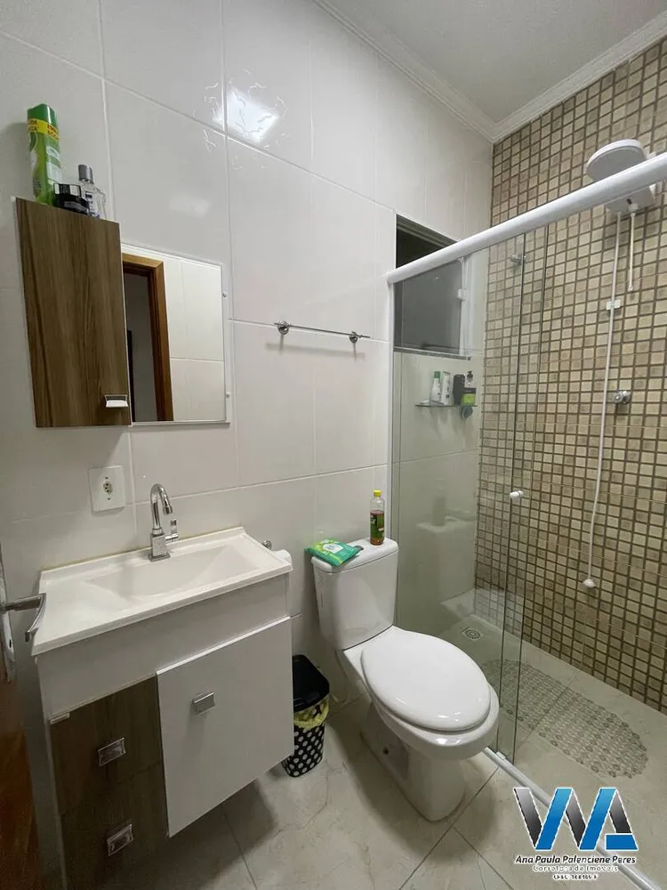 Casa, 2 quartos, 69 m² - Foto 5