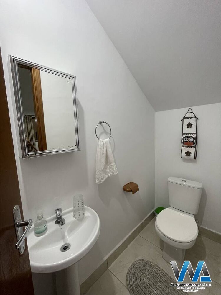Casa, 2 quartos, 69 m² - Foto 3