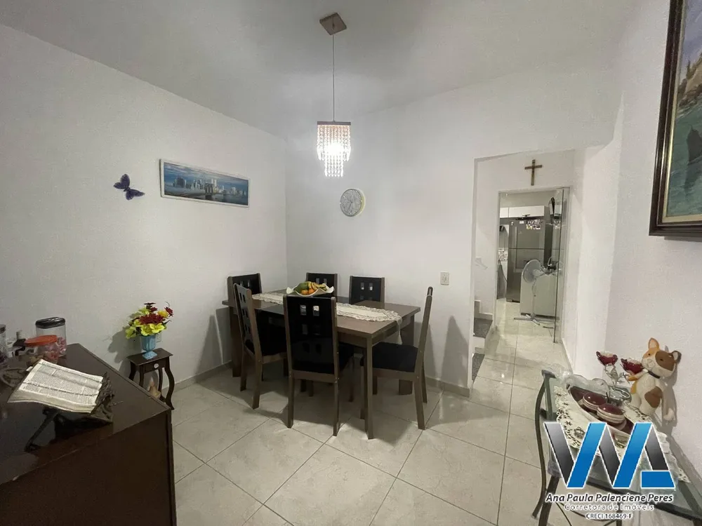 Casa, 2 quartos, 69 m² - Foto 7