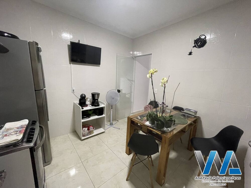 Casa, 2 quartos, 69 m² - Foto 1