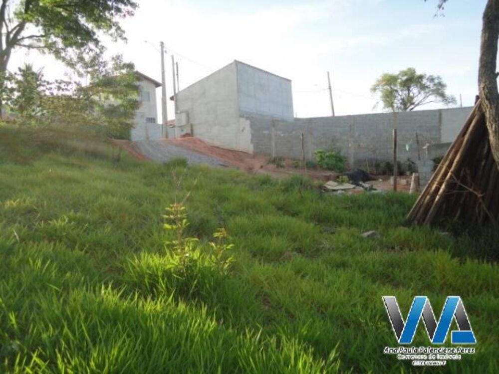 Terreno, 191 m² - Foto 2