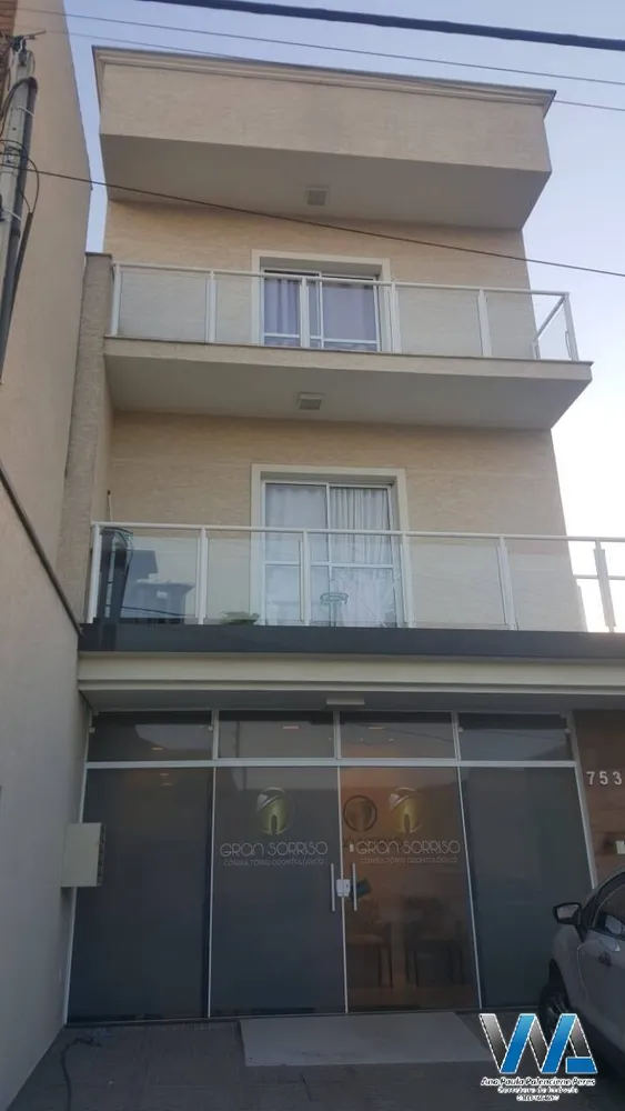 Kitnet-Studio, 20 m² - Foto 5