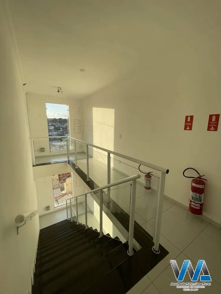Kitnet-Studio, 20 m² - Foto 8