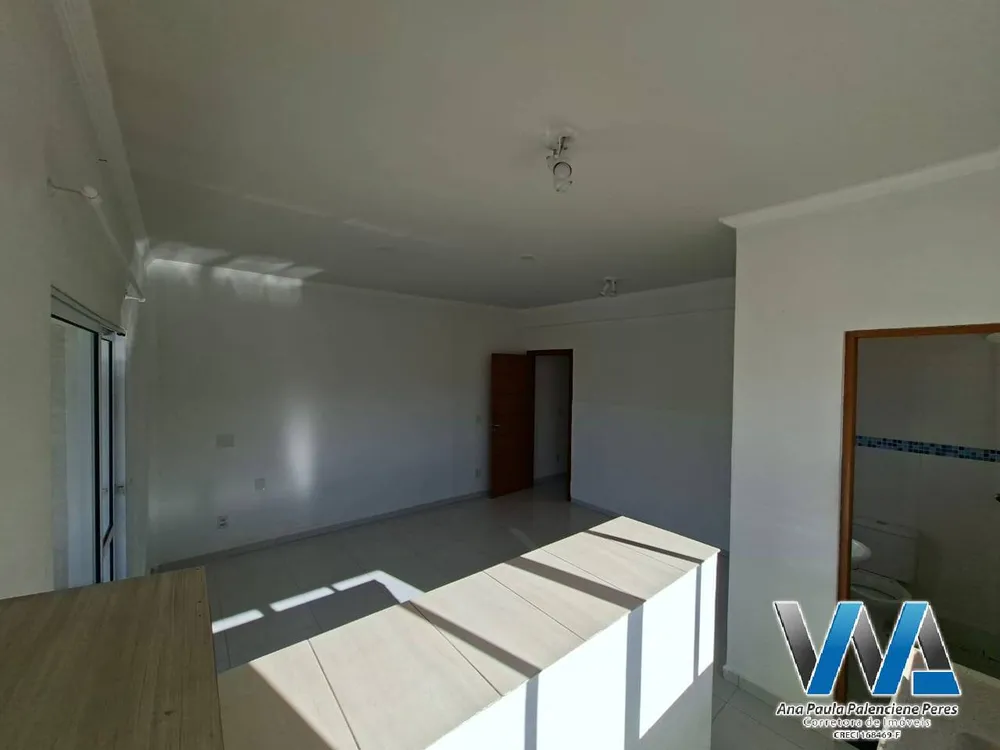 Kitnet-Studio, 20 m² - Foto 3