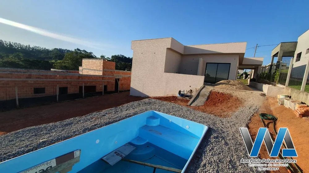 Casa de Condomínio, 3 quartos - Foto 16