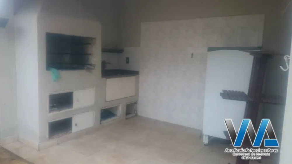Casa, 3 quartos, 180 m² - Foto 15