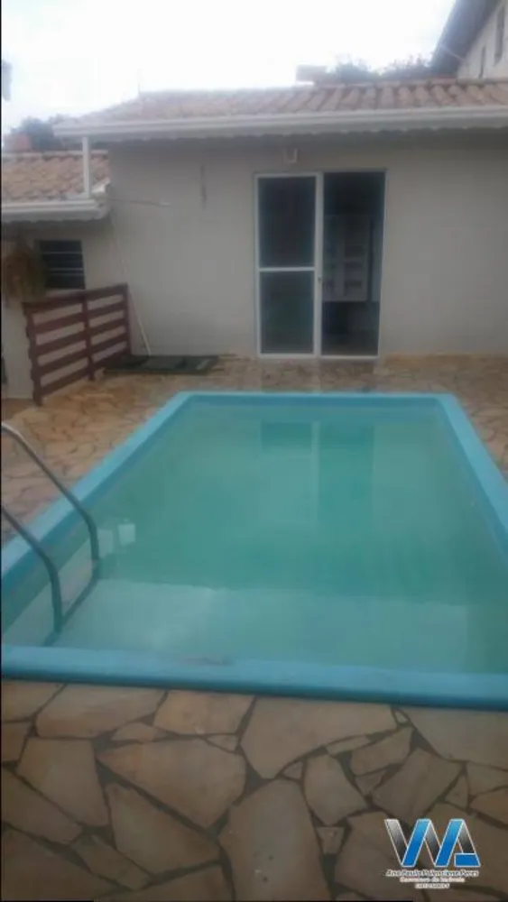 Casa, 3 quartos, 180 m² - Foto 2