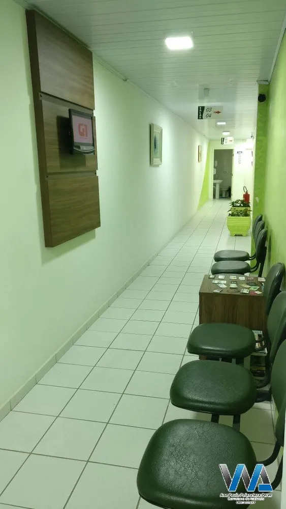 Prédio Inteiro, 550 m² - Foto 9