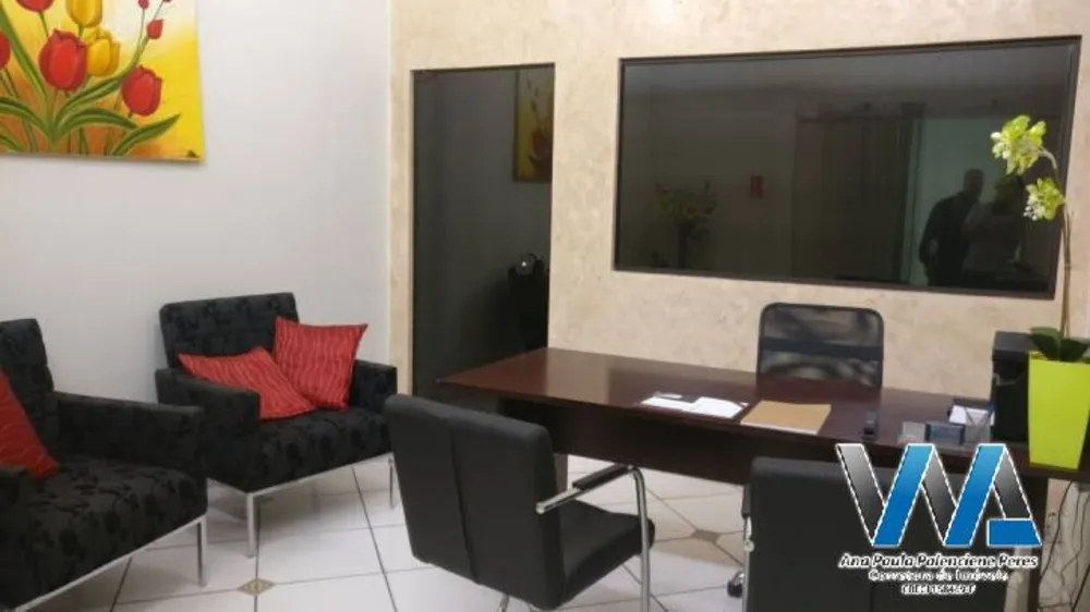 Prédio Inteiro, 550 m² - Foto 2