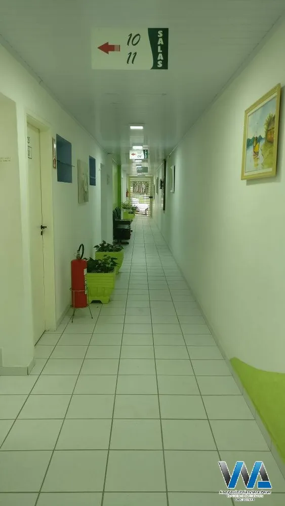 Prédio Inteiro, 550 m² - Foto 12
