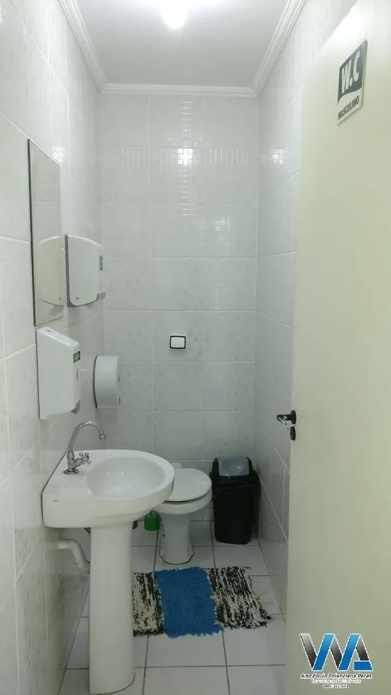 Prédio Inteiro, 550 m² - Foto 10