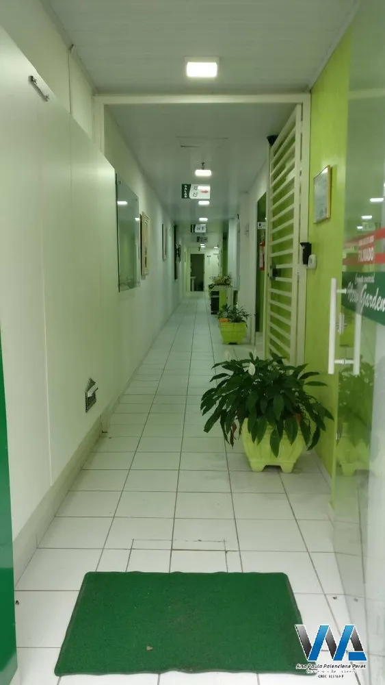 Prédio Inteiro, 550 m² - Foto 11