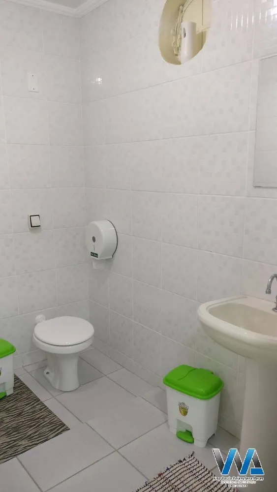 Prédio Inteiro, 550 m² - Foto 4