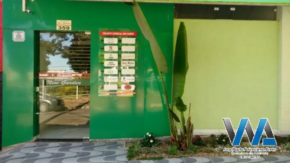 Prédio Inteiro, 550 m² - Foto 17