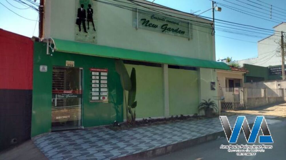 Prédio Inteiro à venda, 550m² - Foto 1
