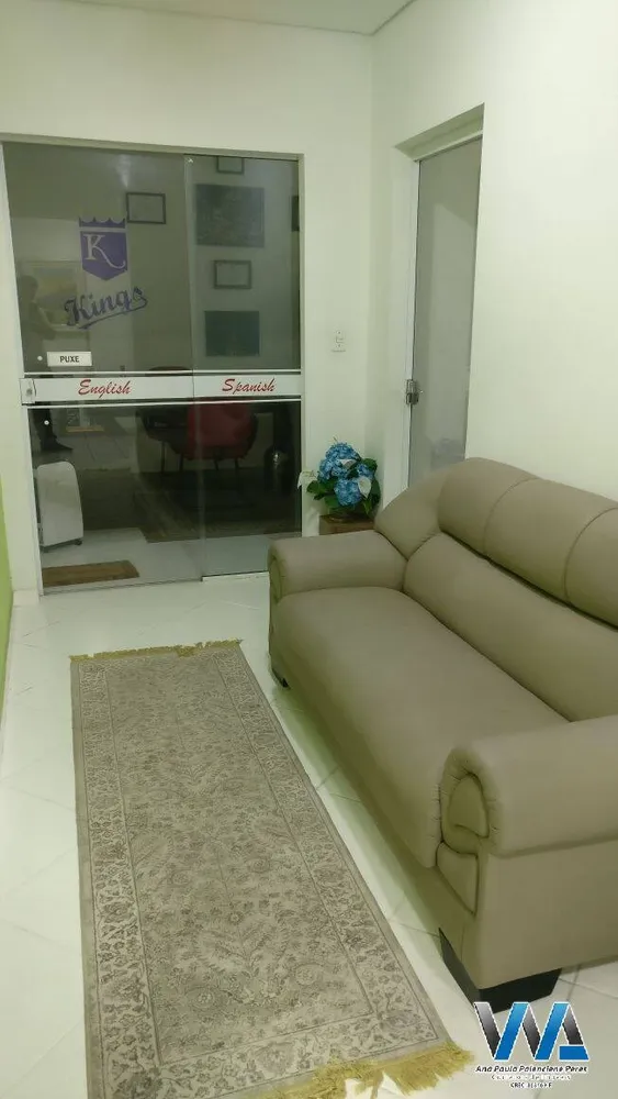 Prédio Inteiro, 550 m² - Foto 18