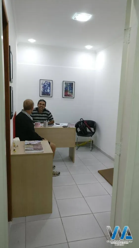 Prédio Inteiro, 550 m² - Foto 6