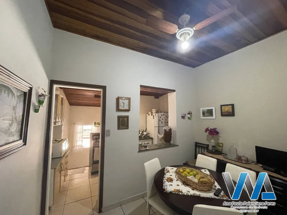 Casa, 4 quartos, 175 m² - Foto 8