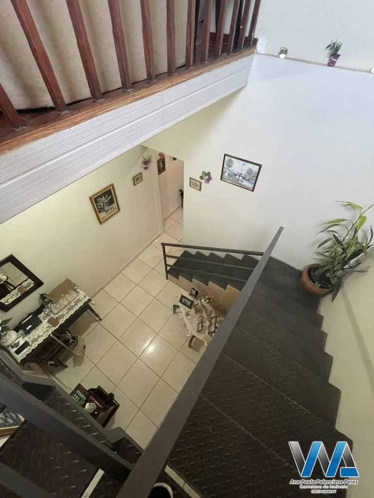 Casa, 4 quartos, 175 m² - Foto 3