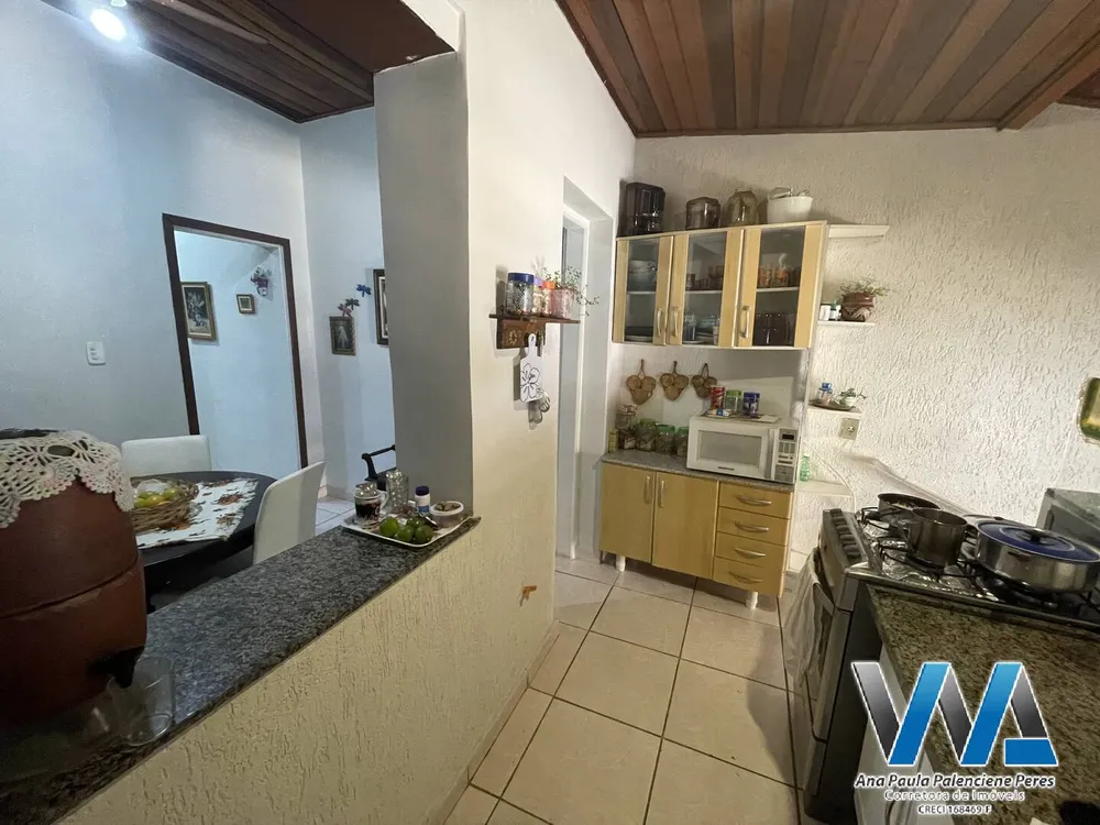 Casa, 4 quartos, 175 m² - Foto 10