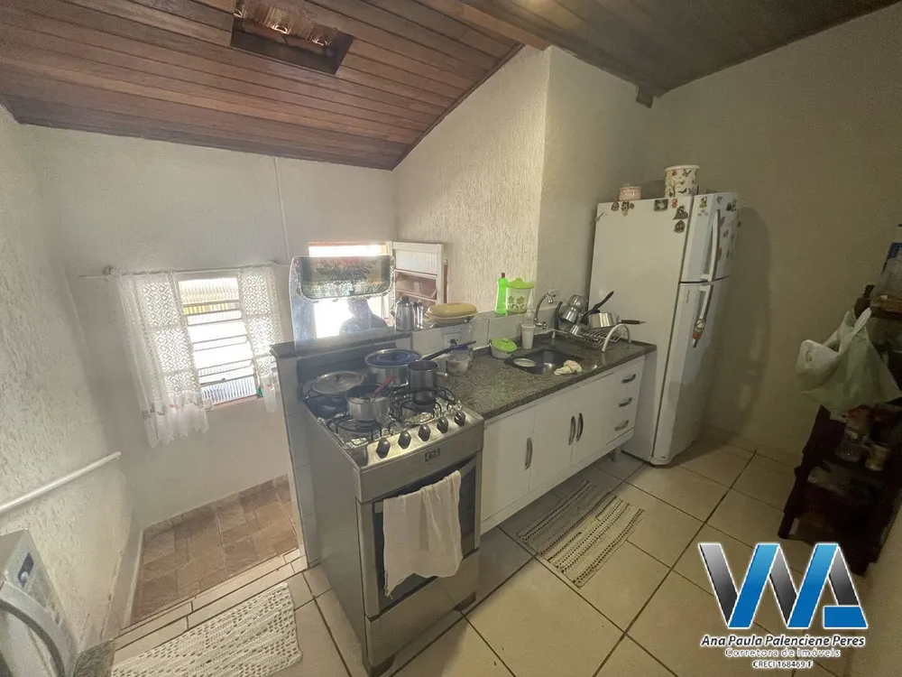 Casa, 4 quartos, 175 m² - Foto 9