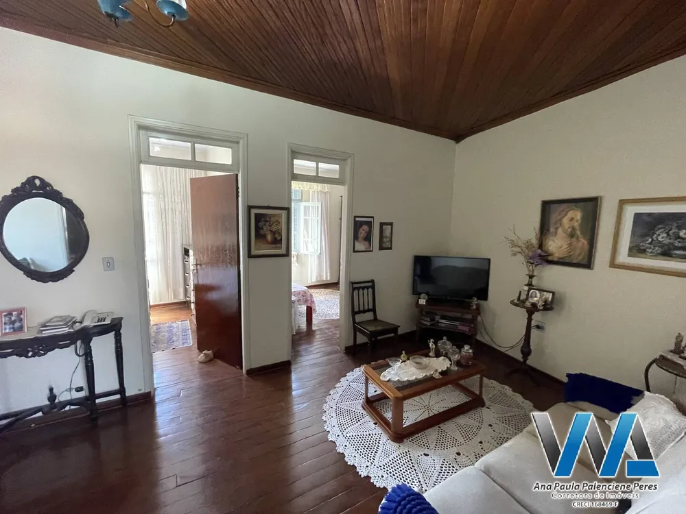Casa, 4 quartos, 175 m² - Foto 2