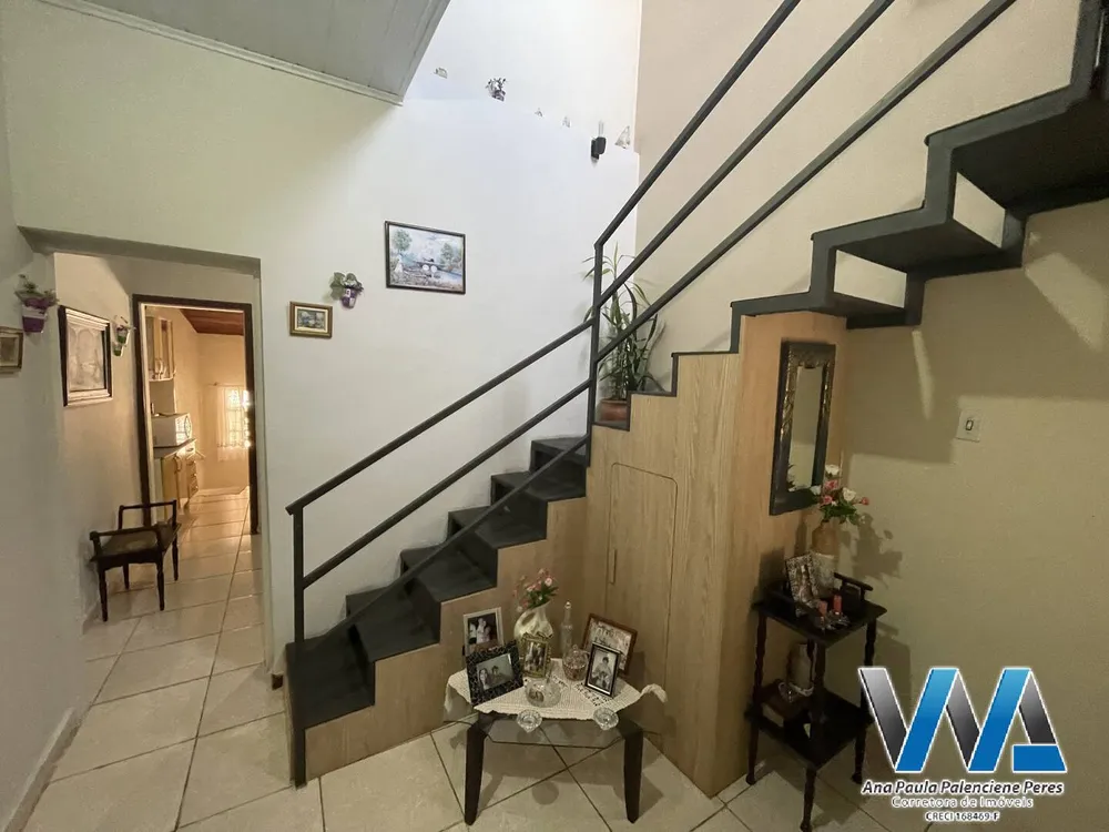 Casa, 4 quartos, 175 m² - Foto 5