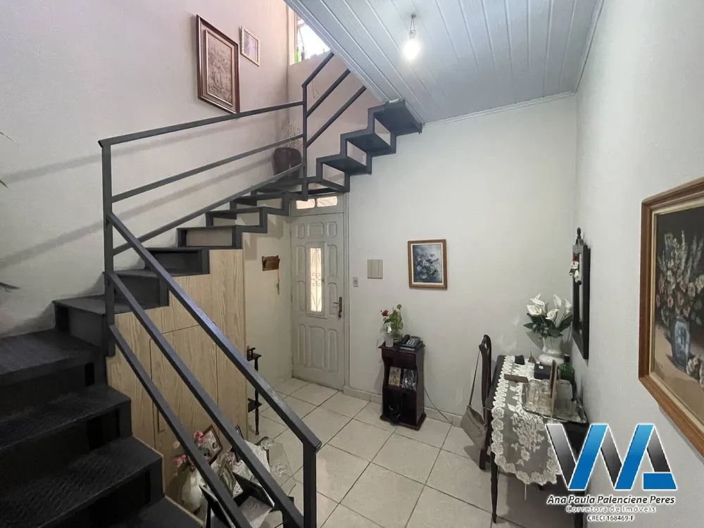 Casa, 4 quartos, 175 m² - Foto 4