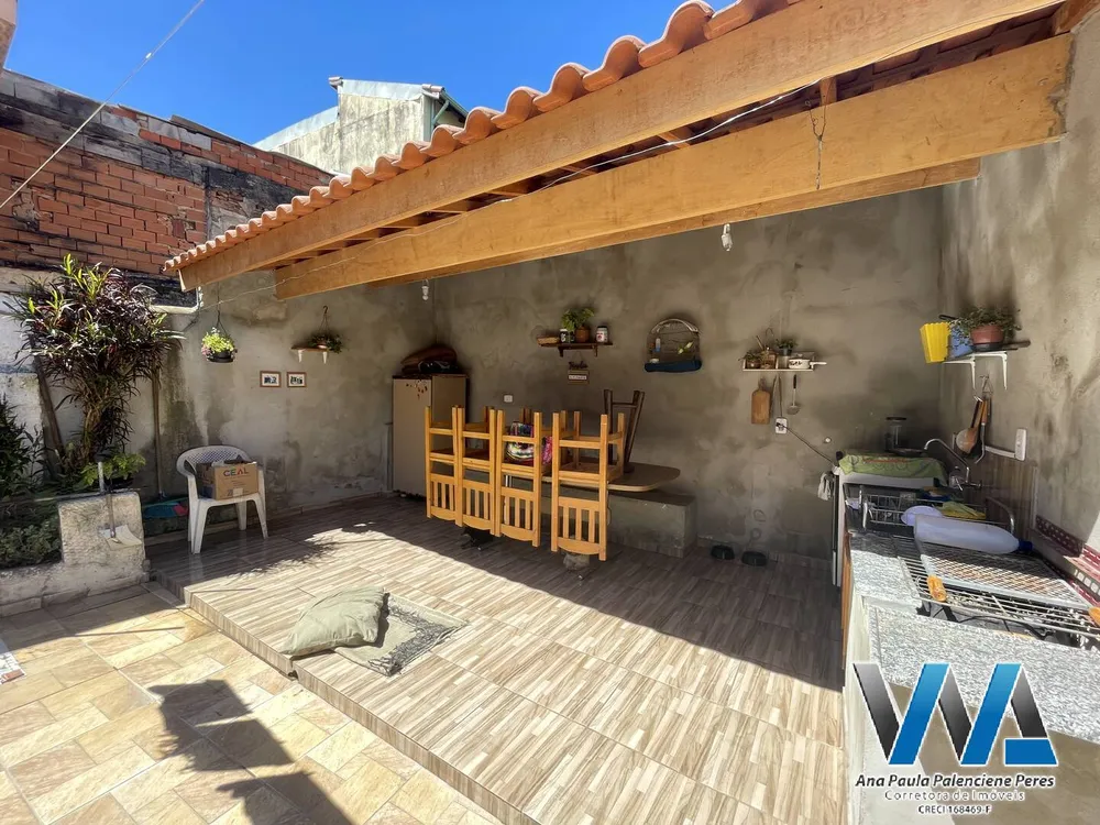 Casa, 4 quartos, 175 m² - Foto 12