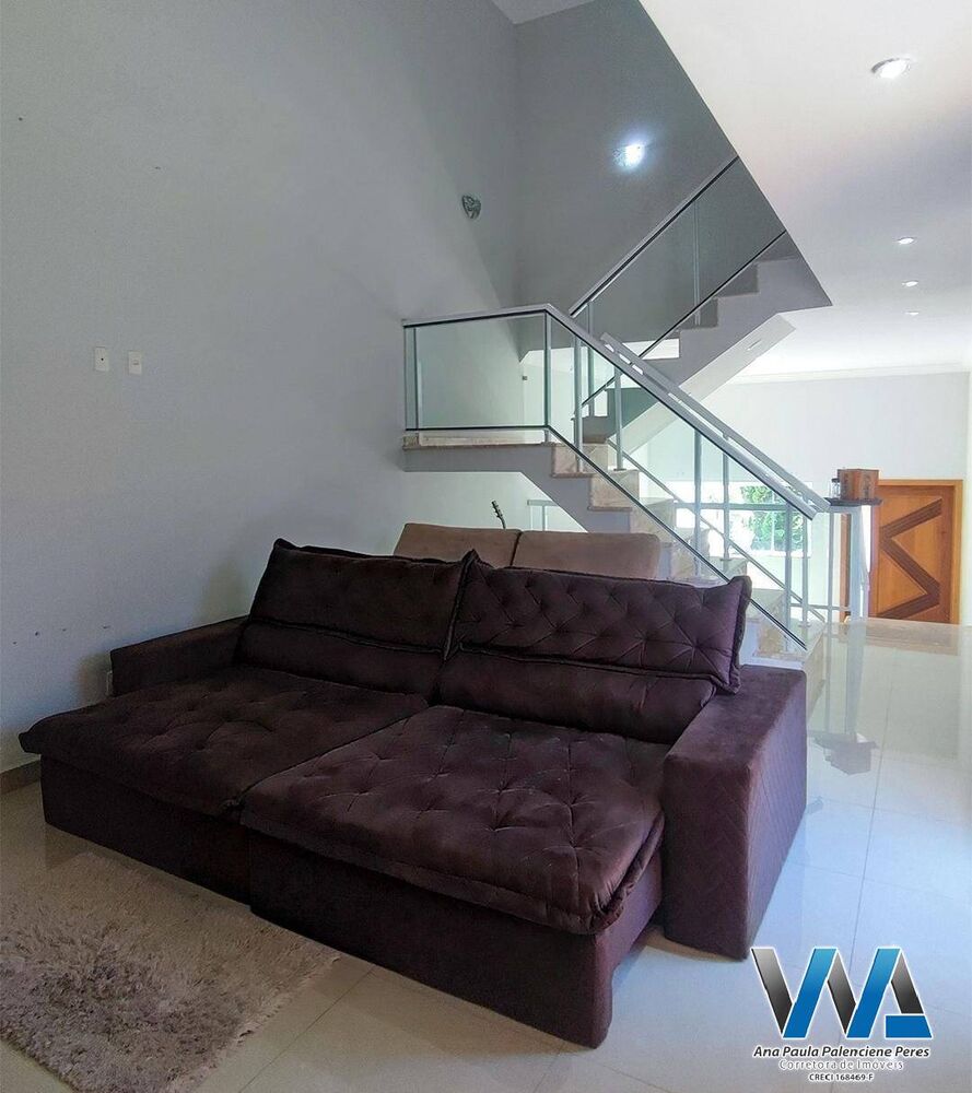 Casa de Condomínio, 3 quartos - Foto 2