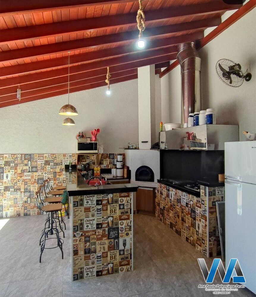 Casa de Condomínio, 3 quartos - Foto 4