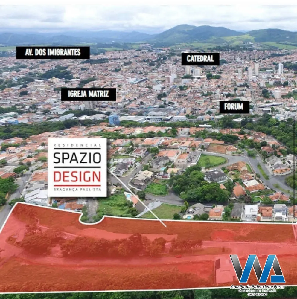 Terreno, 517 m² - Foto 5
