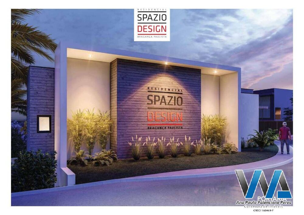 Terreno, 517 m² - Foto 1